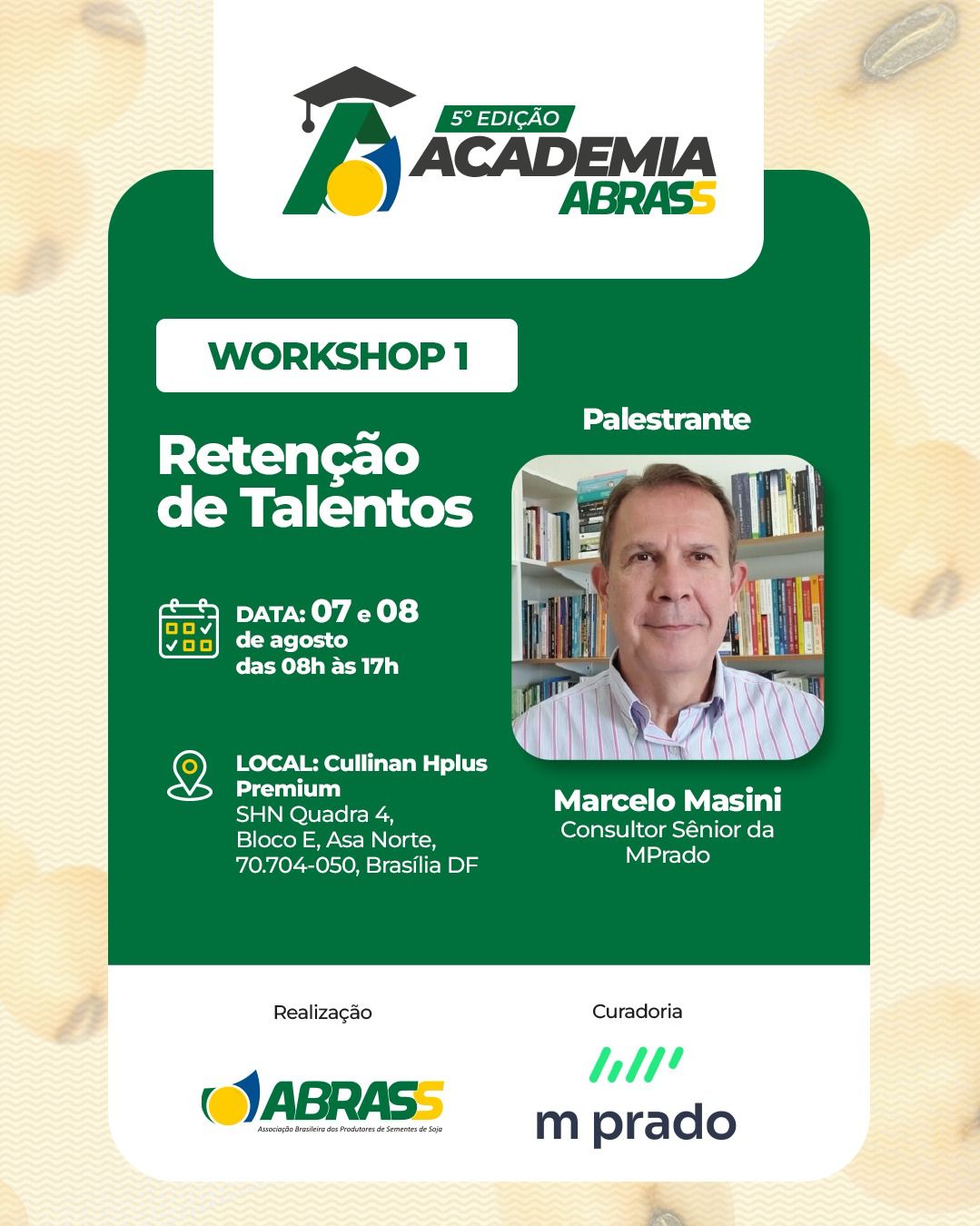 Worshop 1 - Academia ABRASS