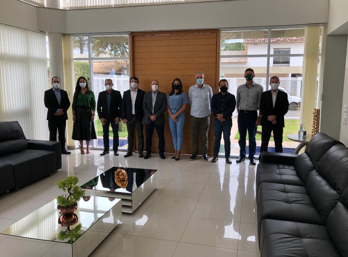 Diretoria 2021/2023